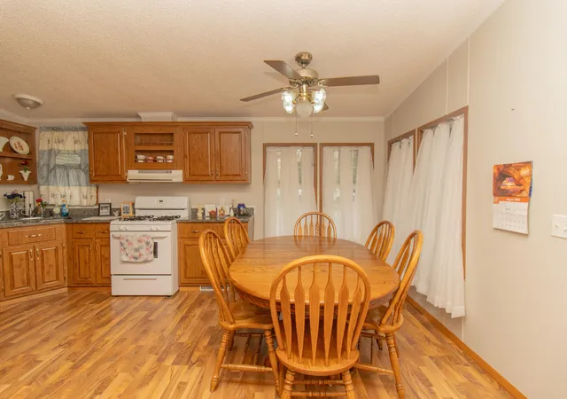 3rd image of 230 N Liberty St, Lowell, IN 46356 | MLS# 843896