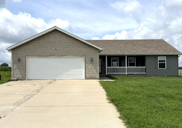 1st image of 264 S Meadow Ln, Wheatfield, IN 46392 | MLS# 843927