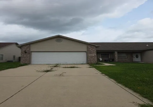 1st image of 1596 W 56th Pl, Merrillville, IN 46410 | MLS# 843899