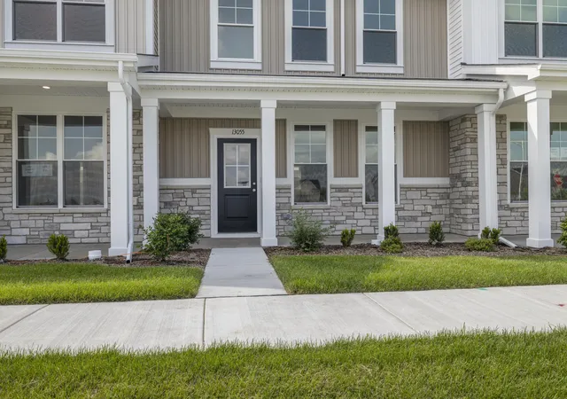 2nd image of 13059 Carolina St, Crown Point, IN 46307 | MLS# 843912