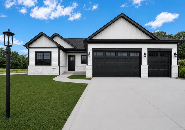 1st image of 716 Ketill Tr, Crown Point, IN 46307 | MLS# 843909