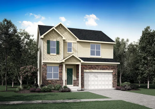 1st image of 11068 Sadie Ln, Crown Point, IN 46307 | MLS# 843908