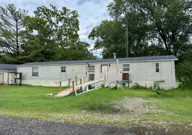 1st image of 1885 E 700 N, Monterey, IN 46960 | MLS# 843915