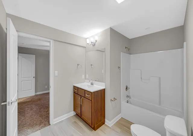 22nd image of 10370 White Sand Ln #A, Dyer, IN 46311 | MLS# 843982