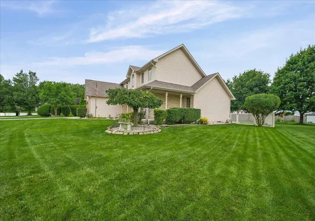 29th image of 2252 Lennox Ln, Valparaiso, IN 46385 | MLS# 843918