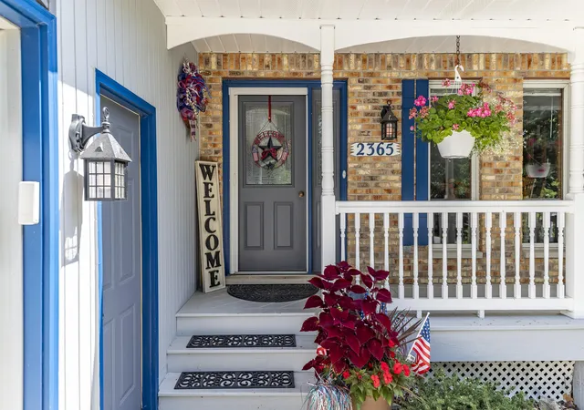 2nd image of 2365 N Four Seasons Ct, Crown Point, IN 46307 | MLS# 843956