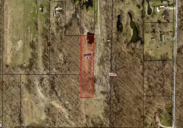 1st image of 2773 E 400 N, Rensselaer, IN 47978 | MLS# 843969