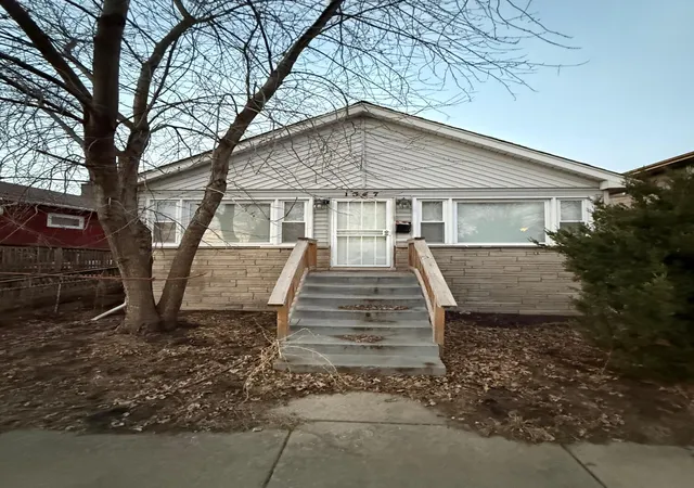 1st image of 1347 Sherman St, Hammond, IN 46320 | MLS# 843929