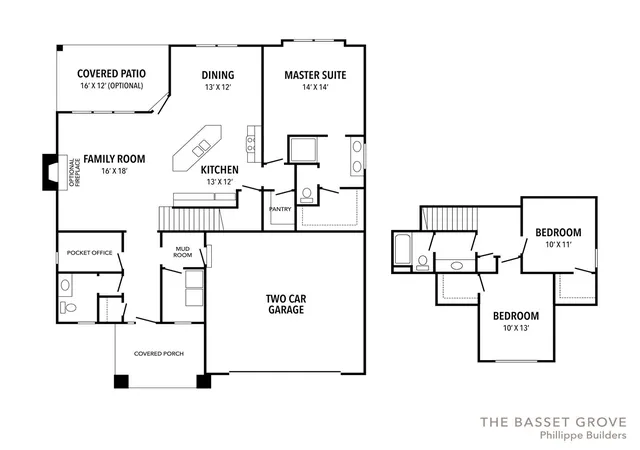 2nd image of 2274 Pradera Trl, Chesterton, IN 46304 | MLS# 843933