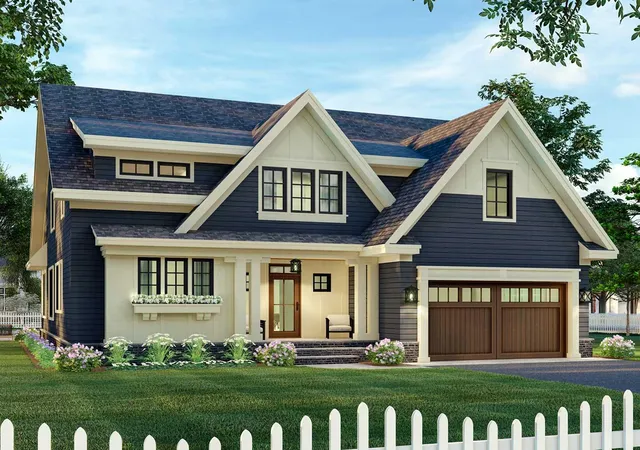 1st image of 1719 S 23rd St, Chesterton, IN 46304 | MLS# 843952