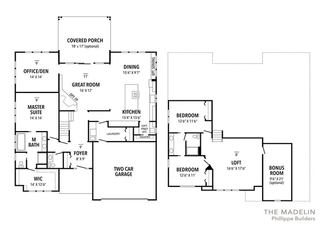 2nd image of 1719 S 23rd St, Chesterton, IN 46304 | MLS# 843952