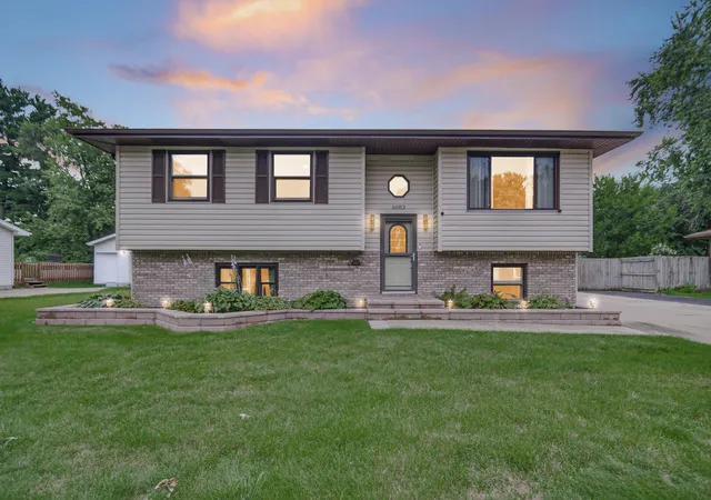 1st image of 5083 Sunrise Ave, Portage, IN 46368 | MLS# 843995
