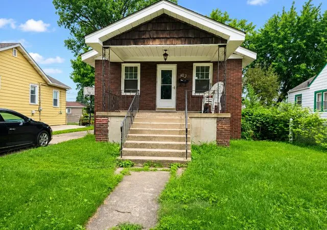 1st image of 913 170th St, Hammond, IN 46324 | MLS# 843943