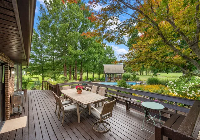 Photo 3 of Single family home for sale at 8605 N 600 West, Michigan City, IN 46360 | MLS# 843976 | Listing updated on 2026-09-06