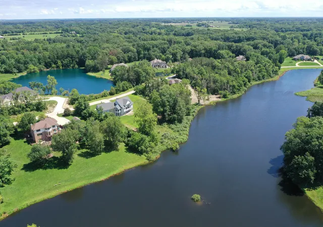 4th image of 0 Freedom Lake North Ct, Valparaiso, IN 46385 | MLS# 844125