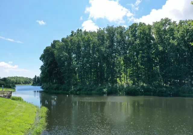 5th image of 0 Freedom Lake North Ct, Valparaiso, IN 46385 | MLS# 844125