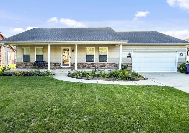 1st image of 802 Vanessa Wy, Kouts, IN 46347 | MLS# 844215