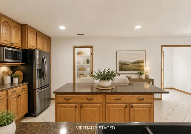 3rd image of 802 Vanessa Wy, Kouts, IN 46347 | MLS# 844215