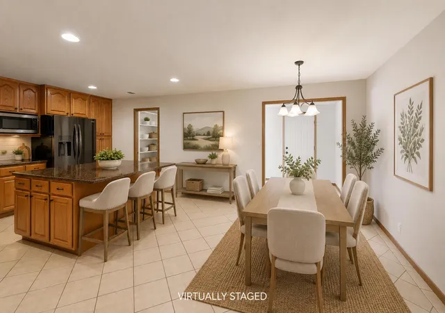 5th image of 802 Vanessa Wy, Kouts, IN 46347 | MLS# 844215