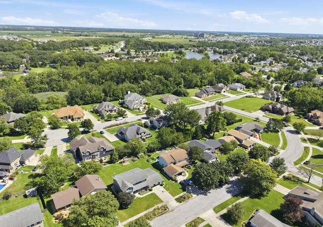 41st image of 795 Morningside Ct, Crown Point, IN 46307 | MLS# 843998