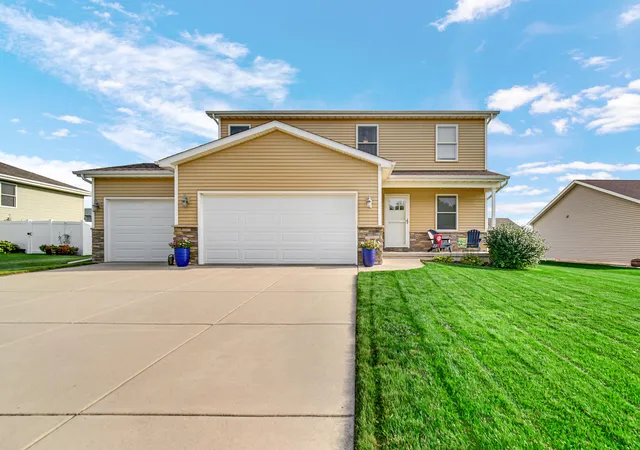 32nd image of 5841 W 172nd Ave, Lowell, IN 46356 | MLS# 844066