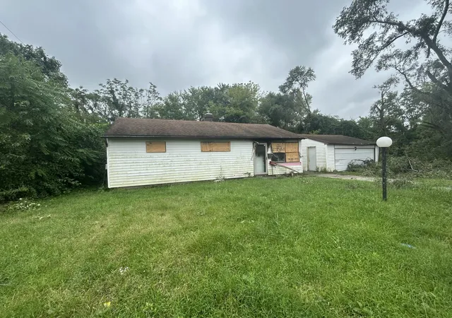 2nd image of 2601 Marshalltown Dr, Gary, IN 46407 | MLS# 843945