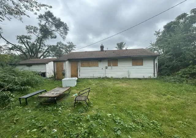 4th image of 2601 Marshalltown Dr, Gary, IN 46407 | MLS# 843945