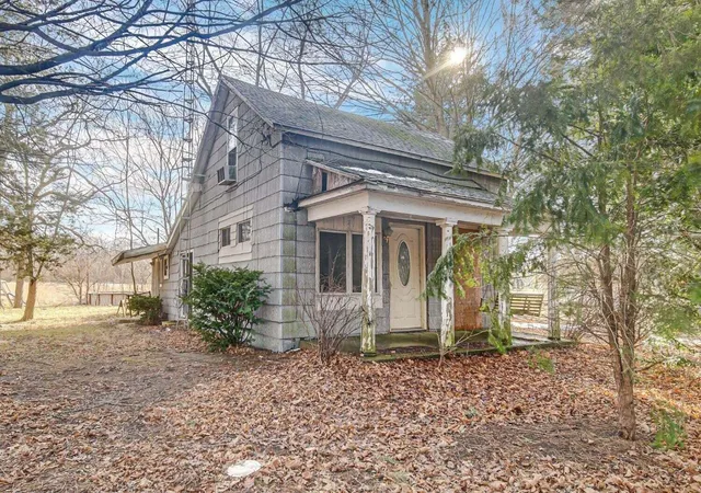 1st image of 9815 W San Pierre Rd, San Pierre, IN 46374 | MLS# 843962