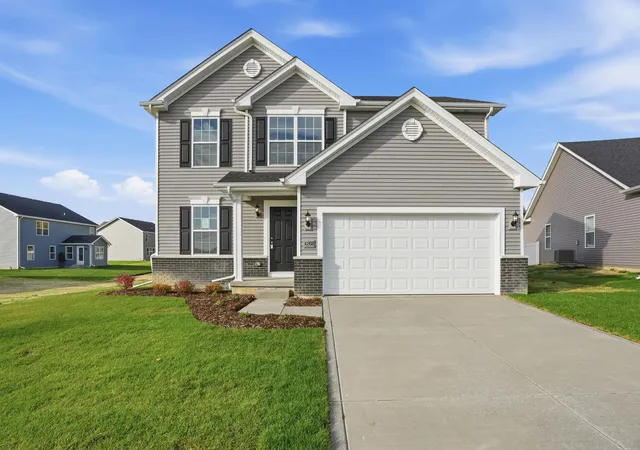 1st image of 3058 Fawn Ln, Portage, IN 46368 | MLS# 843953