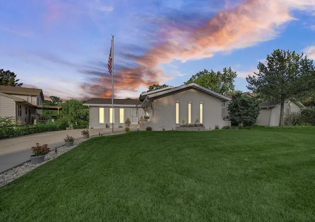 1st image of 8569 Mathews St, Crown Point, IN 46307 | MLS# 843984