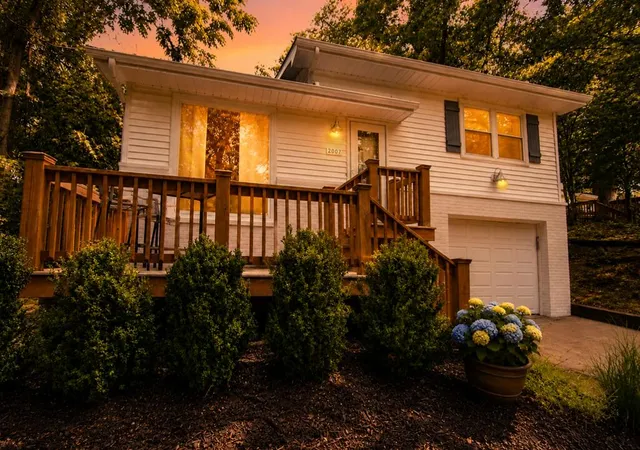 27th image of 2007 Claremont Dr, Long Beach, IN 46360 | MLS# 844101