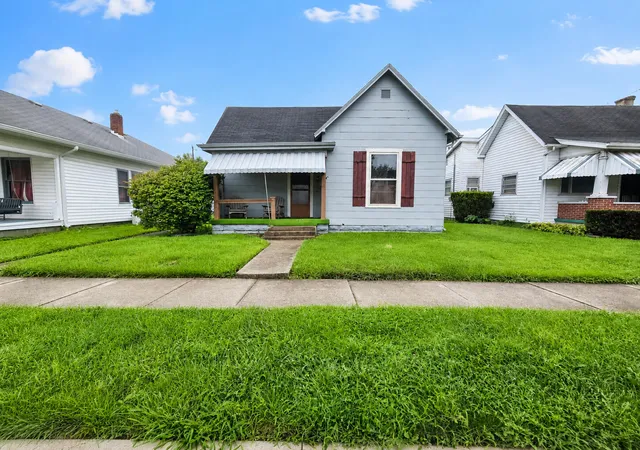 1st image of 311 Howard St, Shelbyville, IN 46176 | MLS# 843970