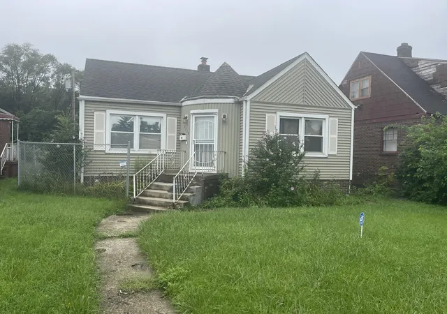 1st image of 2365 Wabash Ave, Gary, IN 46404 | MLS# 843977