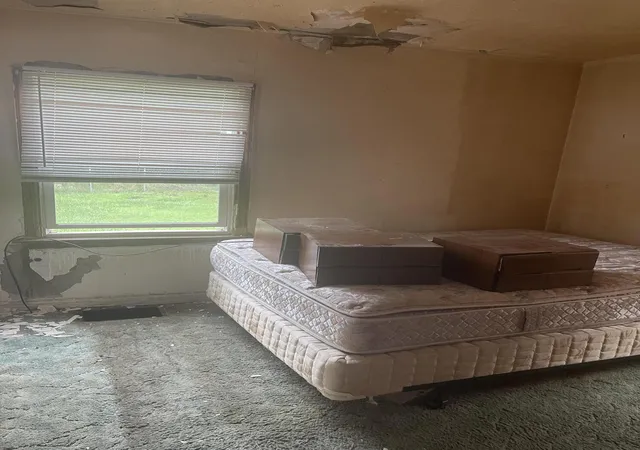 Photo 3 of Single family home for sale at 2365 Wabash Ave, Gary, IN 46404 | MLS# 843977 | Listing updated on 2026-08-19