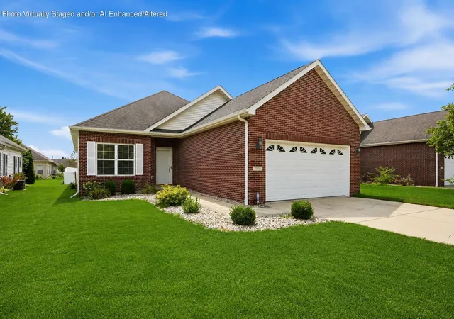 1st image of 7535 E 103rd Ave, Crown Point, IN 46307 | MLS# 844142