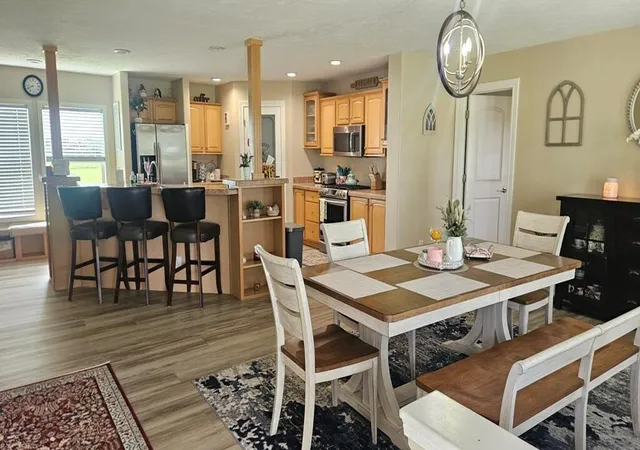 3rd image of 6712 E 100 S, Mill Creek, IN 46365 | MLS# 843968