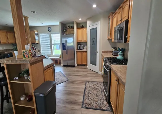 4th image of 6712 E 100 S, Mill Creek, IN 46365 | MLS# 843968