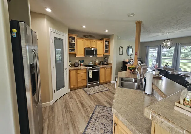 5th image of 6712 E 100 S, Mill Creek, IN 46365 | MLS# 843968