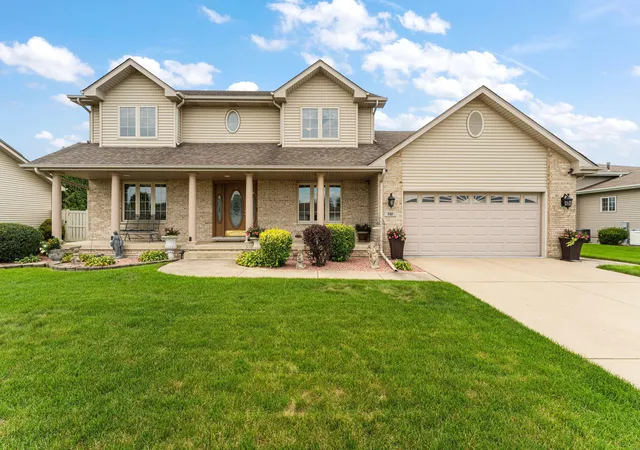 1st image of 516 Seminary Dr, Dyer, IN 46311 | MLS# 843991