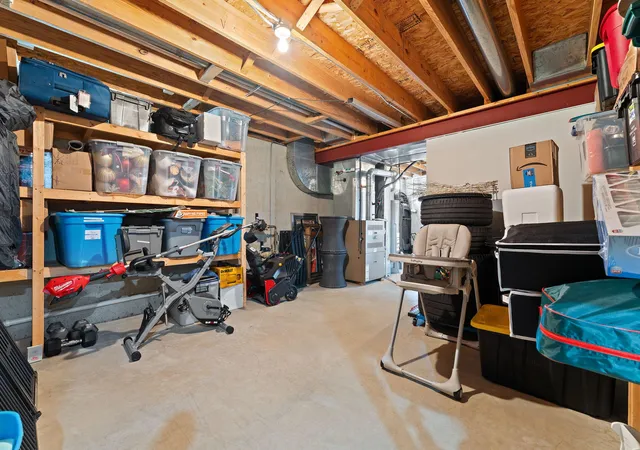 53rd image of 516 Seminary Dr, Dyer, IN 46311 | MLS# 843991