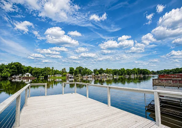 4th image of 5399 E 600 N, Monticello, IN 47960 | MLS# 844026