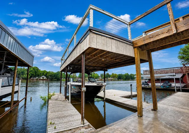 5th image of 5399 E 600 N, Monticello, IN 47960 | MLS# 844026