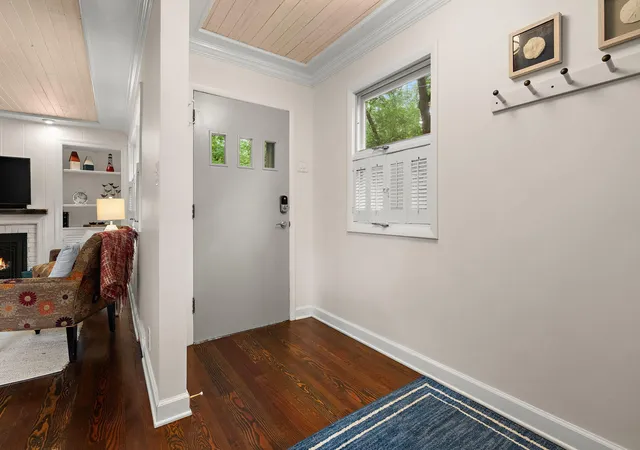 Photo 4 of Single family home for sale at 1602 Oaks Ct, Long Beach, IN 46360 | MLS# 843973 | Listing updated on 2026-08-23