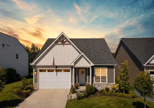 29th image of 707 Verdano Ter, Crown Point, IN 46307 | MLS# 843971