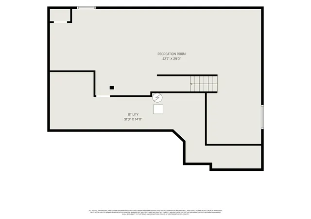 49th image of 10990 Arkansas Pl, Crown Point, IN 46307 | MLS# 844058