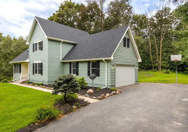 45th image of 9710 W Rustic Dr, De Motte, IN 46310 | MLS# 844105