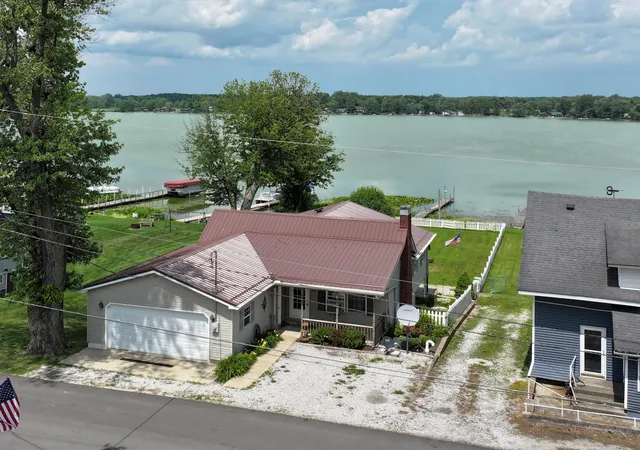1st image of 1199 N Main St, Kewanna, IN 46939 | MLS# 843983