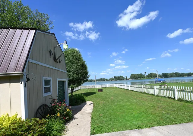 45th image of 1199 N Main St, Kewanna, IN 46939 | MLS# 843983