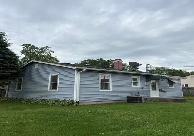 Photo 3 of Single family home for sale at 3600 Saint Joseph Pl, Hobart, IN 46342 | MLS# 843989 | Listing updated on 2026-08-19