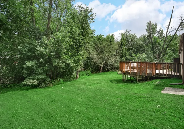 28th image of 51 Deerpath Rd, Merrillville, IN 46410 | MLS# 844100